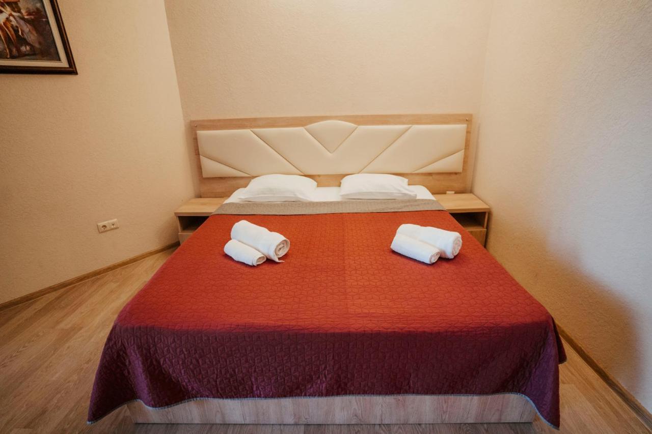 Hotel General 巴统 外观 照片
